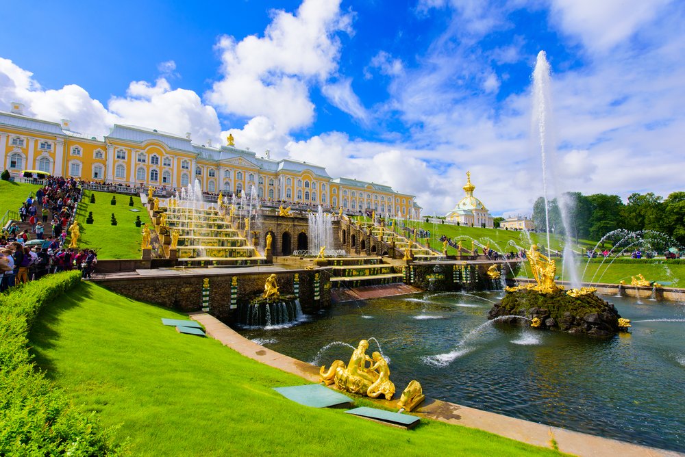 Peterhof (2)