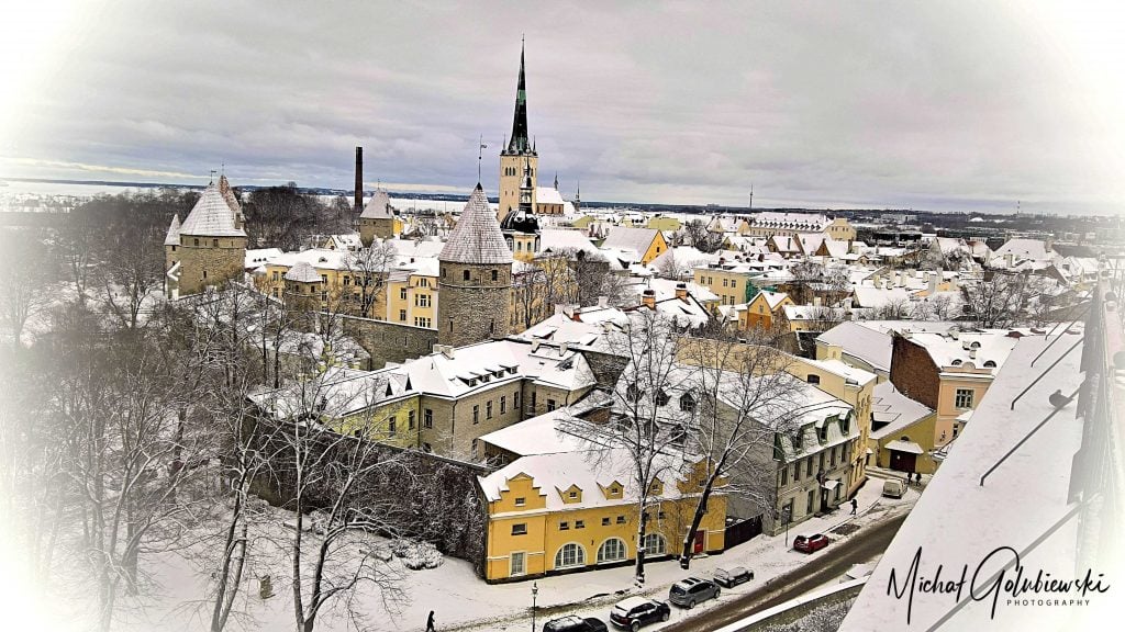 Tallinn