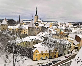 Tallinn