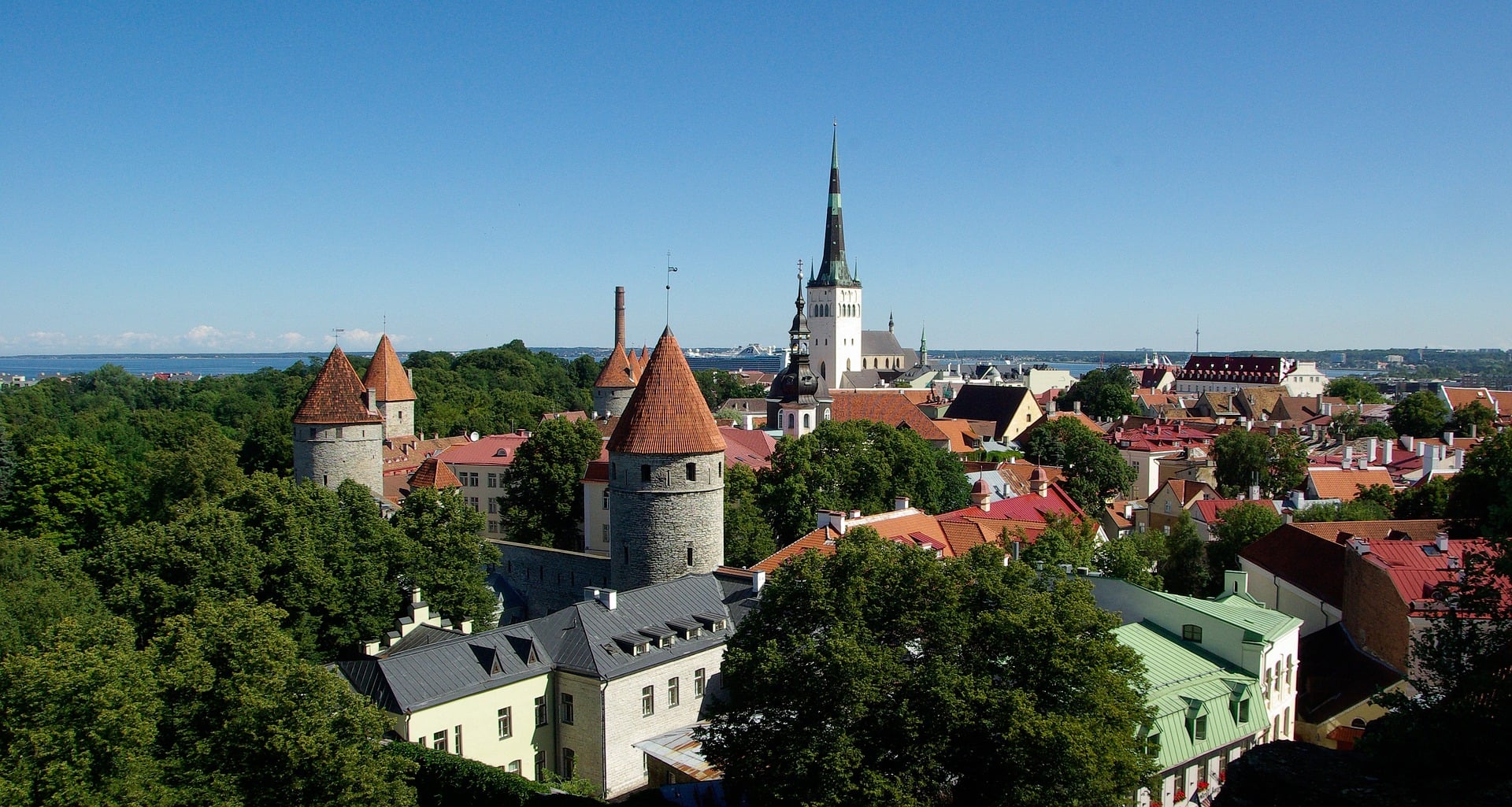 WYCIECZKA ESTONIA