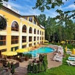 kompleks SPA Truskawiec